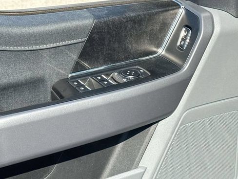 Certified 2025 Ford F150 Lightning XLT AWD/4WD image 13