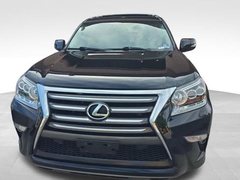 Used 2019 Lexus GX 460 Premium AWD/4WD image 3
