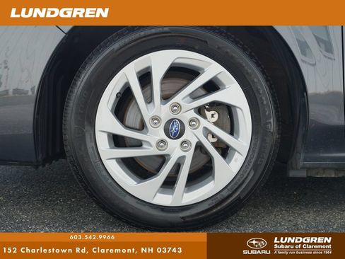 Used 2024 Subaru Impreza 2.0i AWD/4WD image 37