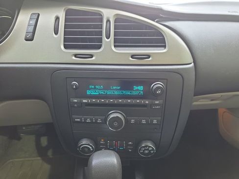 Used 2006 Chevrolet Monte Carlo SS w/ Convenience Package image 20