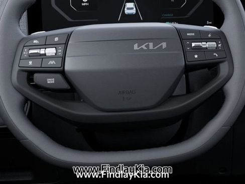 New 2025 Kia EV6 Light w/ Light LR Technology Package image 25