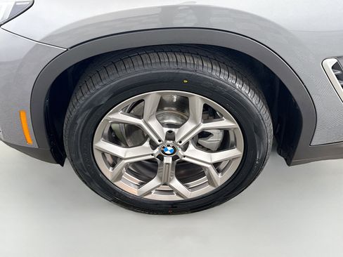Used 2024 BMW X3 sDrive30i w/ Convenience Package image 38