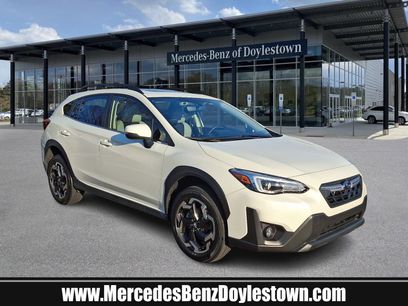 Used 2023 Subaru Crosstrek 2.5i Limited w/ Popular Package #3