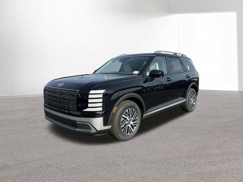 New 2026 Hyundai Palisade SEL image 1