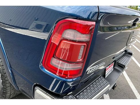 Used 2021 RAM 1500 Laramie AWD/4WD image 28