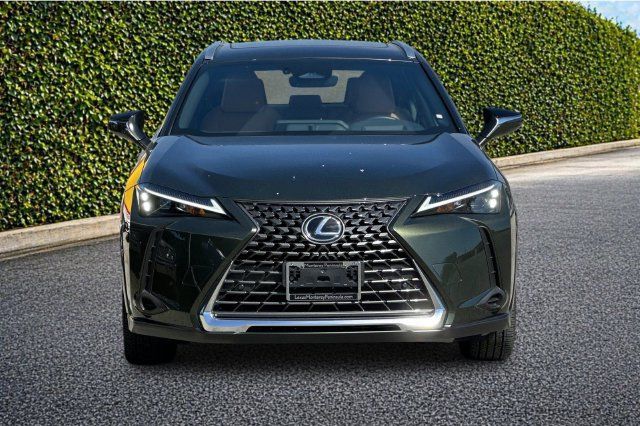 Used 2026 Lexus UX 300h FWD w/ Accessory Package (Z2) image 9