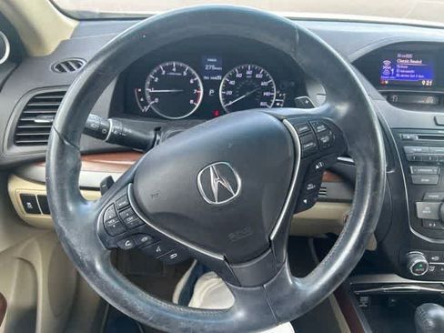 Used 2015 Acura RDX FWD image 17