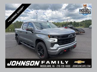 Used 2024 Chevrolet Silverado 1500 RST w/ Redline Edition AWD/4WD 360° Tour