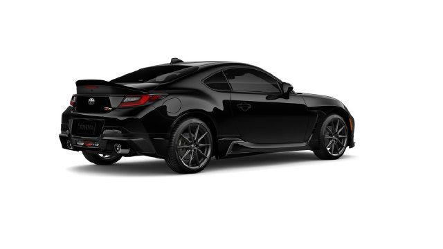 New 2027 Toyota GR86 Premium RWD image 12