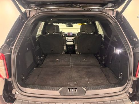 Used 2022 Ford Explorer Timberline w/ Timberline Technology Package AWD/4WD image 25