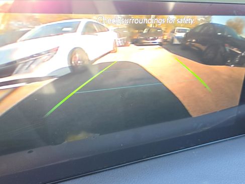 New 2026 Nissan Sentra SV w/ SV Convenience Package FWD image 21