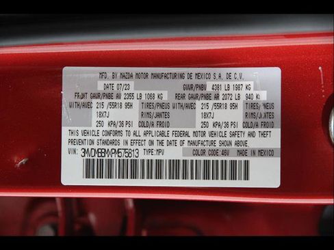 Used 2023 MAZDA CX-30 AWD 2.5 S w/ Select Package image 22