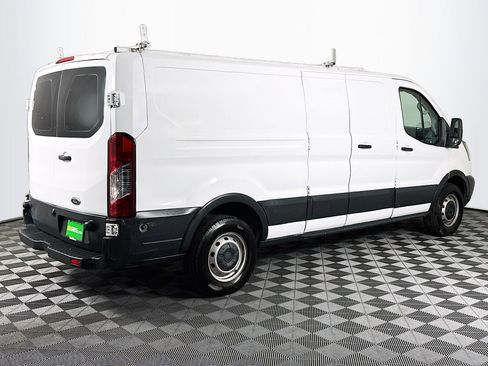 Used 2017 Ford Transit 150 148 Low Roof image 10