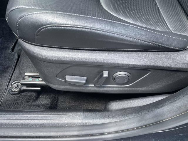 Certified 2025 Kia Sportage EX FWD image 21