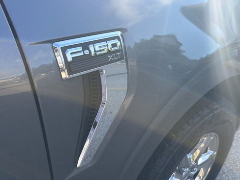 Used 2024 Ford F150 XLT w/ Equipment Group 302A MID RWD image 20