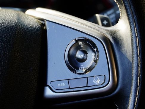 Used 2021 Honda Civic Sport image 22