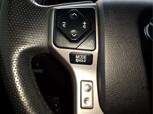 Used 2024 Toyota 4Runner SR5 Premium w/ Moonroof Package AWD/4WD image 30