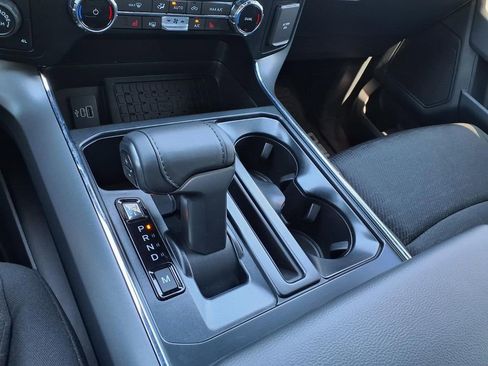 Used 2025 Ford F150 XLT w/ Equipment Group 302A MID image 29