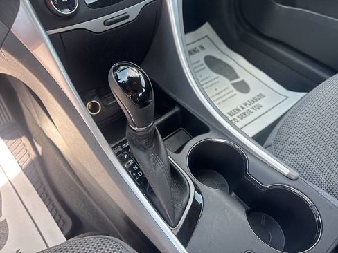Used 2013 Hyundai Sonata GLS w/ Popular Equipment Pkg image 18
