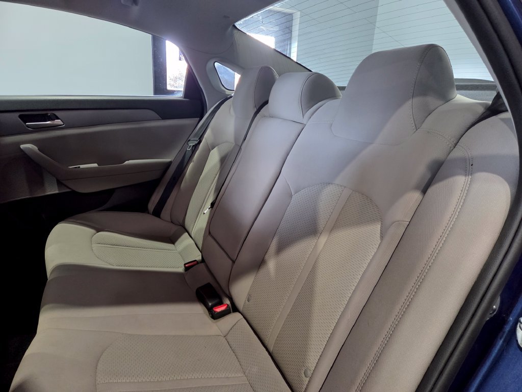 Used 2018 Hyundai Sonata SE FWD image 13