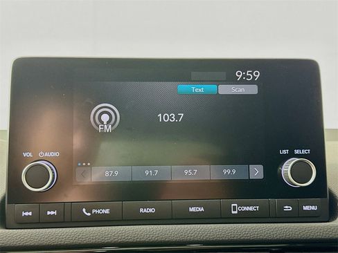 Used 2024 Honda Civic EX-L image 15