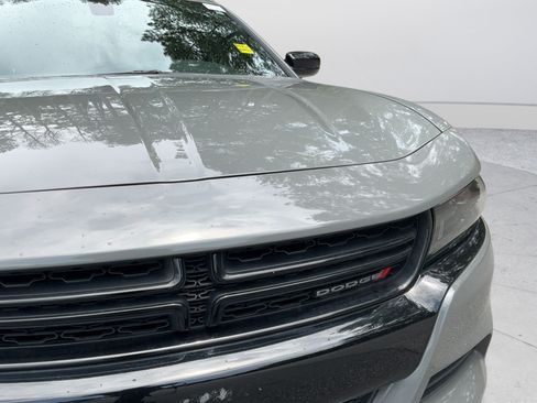 Used 2023 Dodge Charger SXT w/ Blacktop Special Edition AWD/4WD image 30