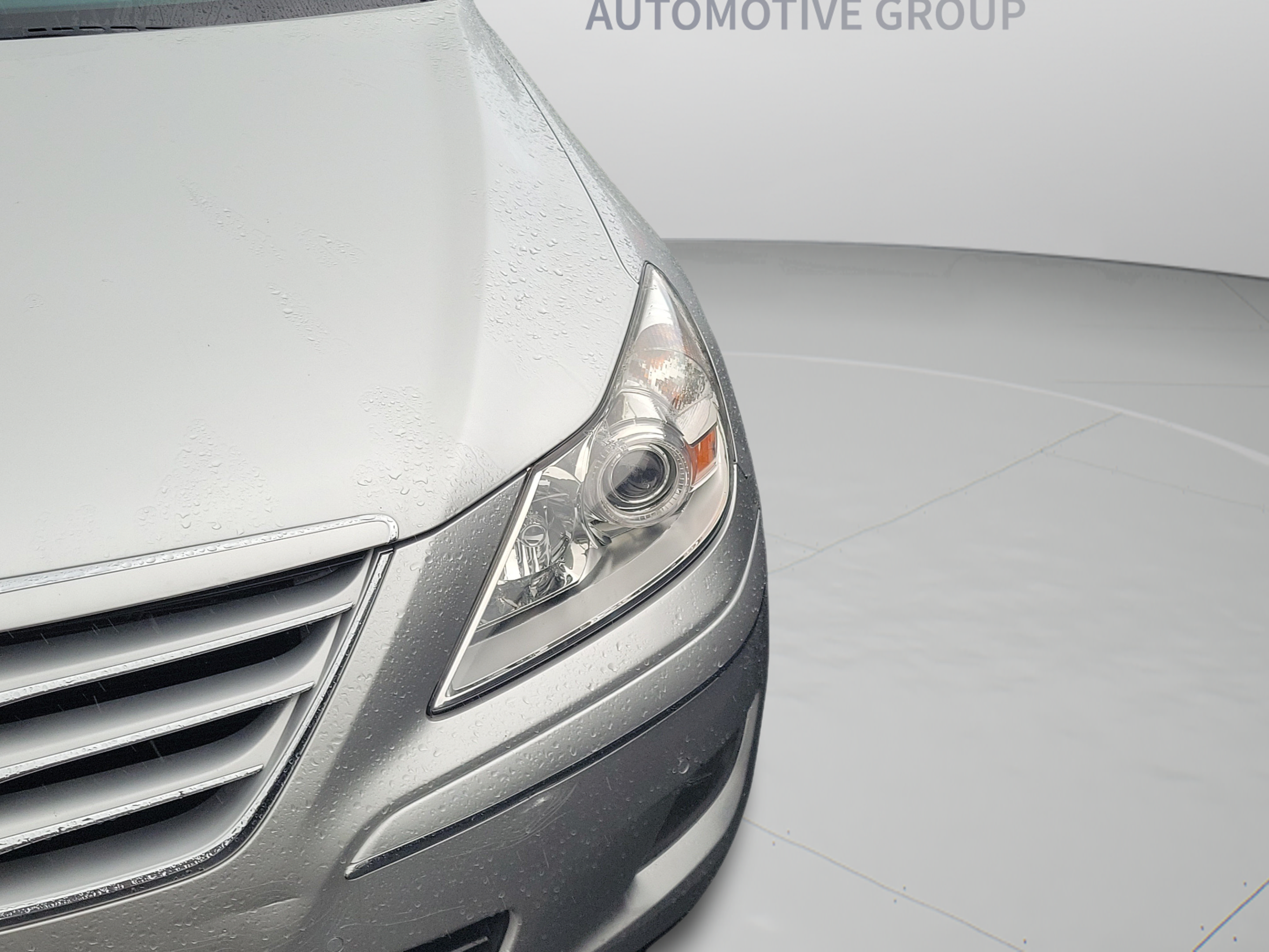 Used 2009 Hyundai Genesis 3.8 w/ Technology Pkg 4 RWD image 13