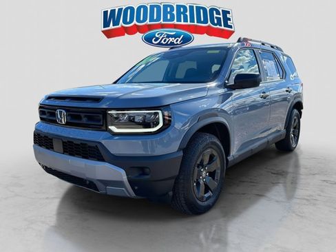 Used 2026 Honda Passport RTL image 2