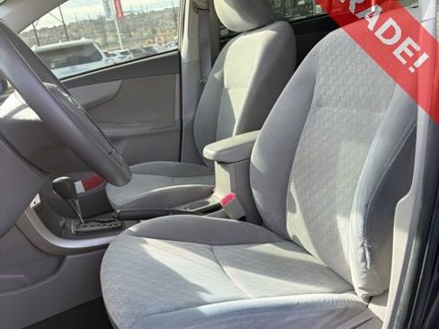 Used 2009 Toyota Corolla LE image 15