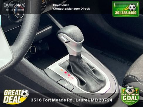 Used 2023 Kia Forte LXS FWD image 16