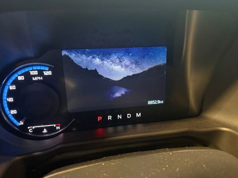 Used 2023 Ford Bronco Big Bend image 8