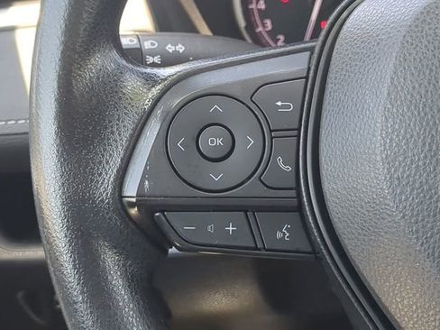 Certified 2023 Toyota RAV4 LE image 23