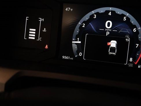 Used 2024 Toyota Tacoma 4x4 Double Cab image 28