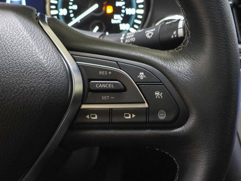 Used 2024 INFINITI Q50 Luxe w/ Cargo Package image 24