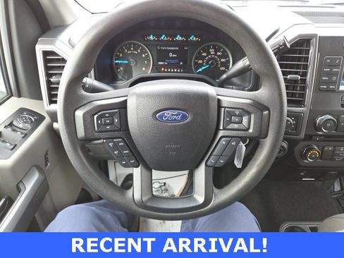 Used 2017 Ford F150 XLT w/ XTR Package image 46