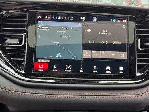 New 2026 Dodge Durango GT AWD/4WD image 20