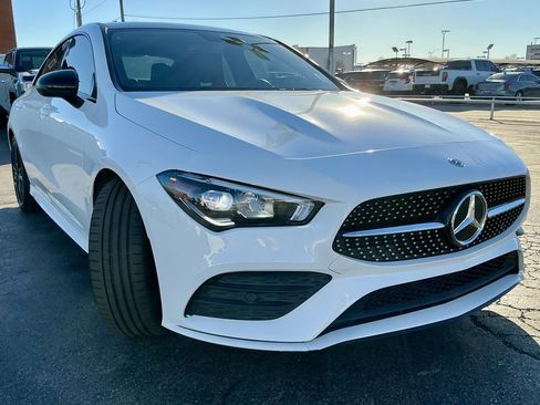 Used 2020 Mercedes-Benz CLA 250 image 2