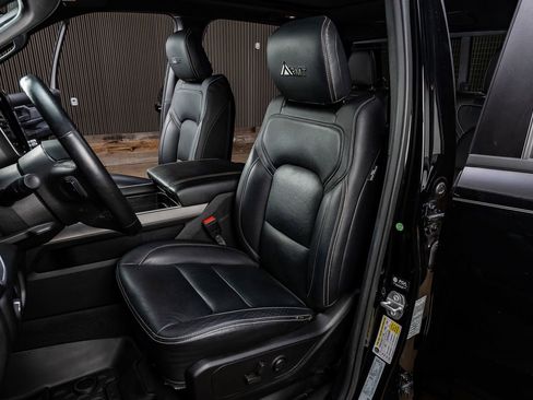 Used 2022 RAM 1500 Big Horn image 30