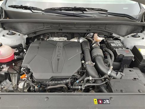 Used 2025 Kia Sorento X-Line EX image 46