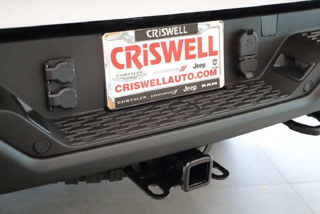 New 2026 RAM 1500 RHO w/ RHO Level 1 Equipment Group AWD/4WD image 3