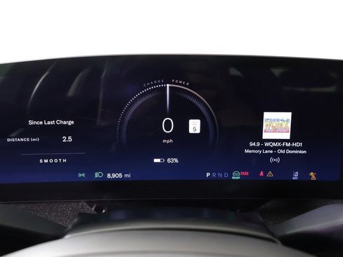 Used 2025 Lucid Air Touring AWD/4WD image 44