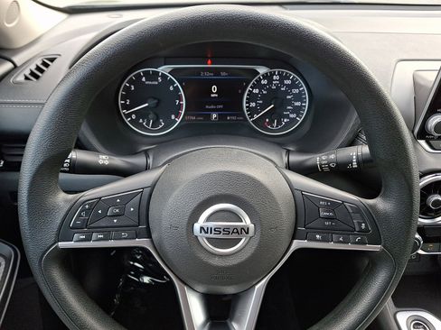 Used 2023 Nissan Sentra SV image 19