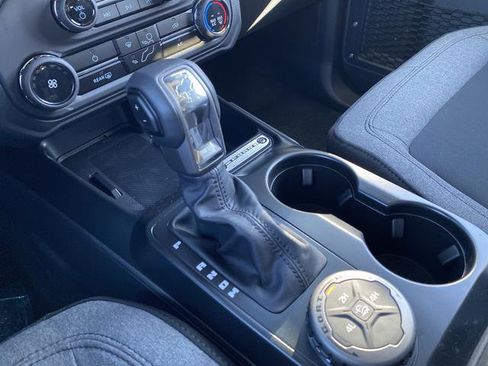 New 2025 Ford Bronco Big Bend w/ Black Appearance Package image 17