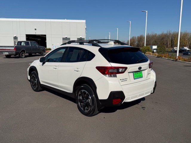 Used 2023 Subaru Crosstrek 2.0i Premium AWD/4WD image 7