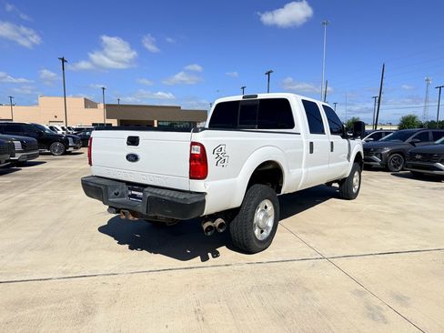 Used 2015 Ford F250 XL AWD/4WD image 6