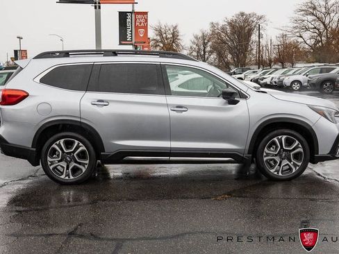 Used 2024 Subaru Ascent Limited image 20