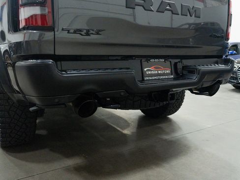 Used 2021 RAM 1500 TRX w/ TRX Level 2 Equipment Group image 11