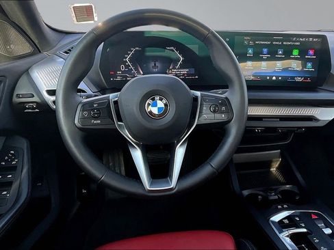 Used 2025 BMW 228 xDrive Gran Coupe AWD/4WD image 9