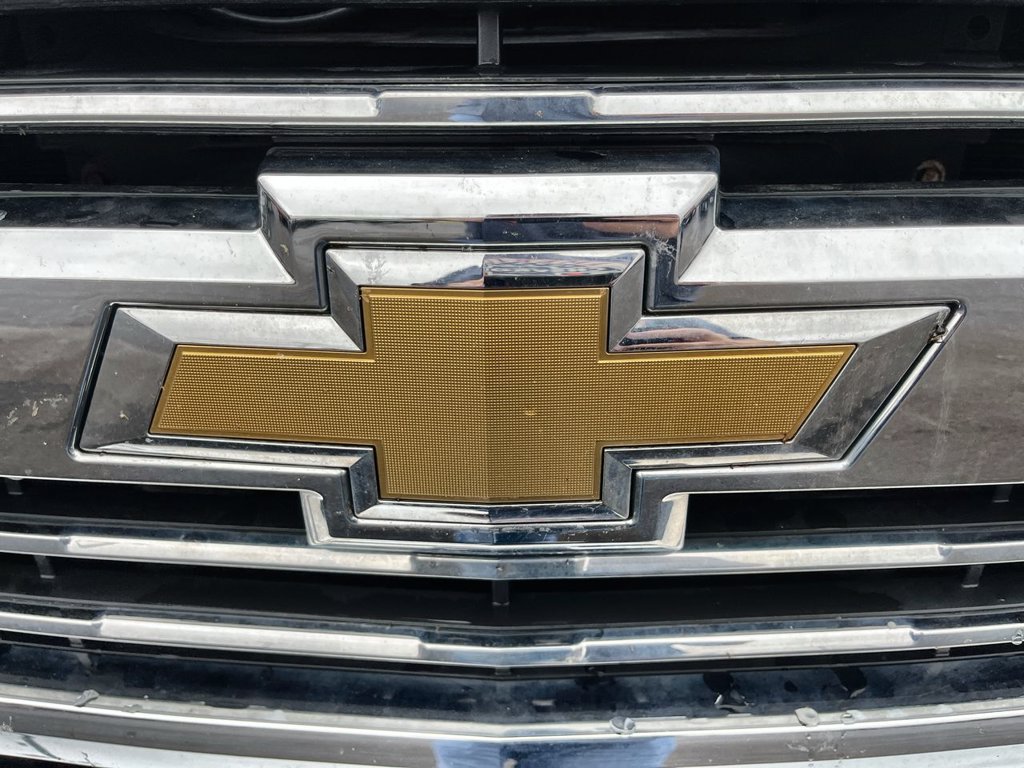 Used 2017 Chevrolet Silverado 2500 LT w/ All Star Edition AWD/4WD image 28