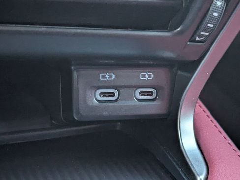 Certified 2023 Lexus RX 350 AWD image 30